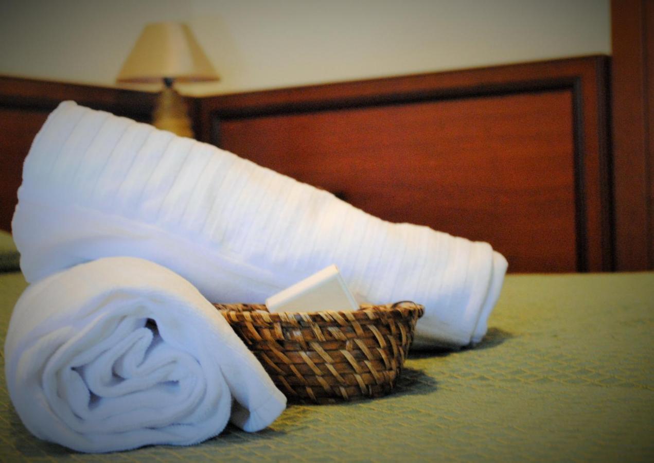 Hotel Octavia - Rome — Photos 2